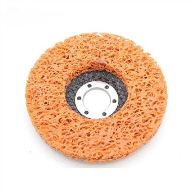 Čisti striptiz disk